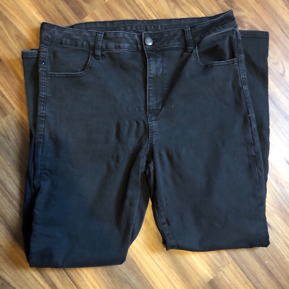 AE jeans